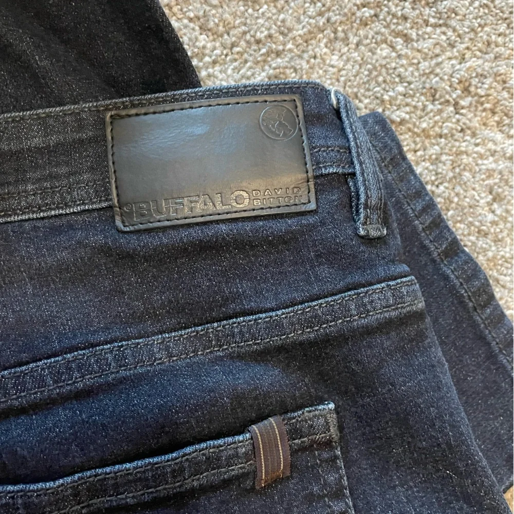 Buffalo Jackson 38x34 jean - Picture 4 of 4